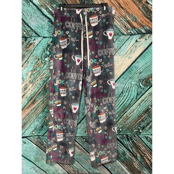 Disney / Secret Treasures Pajama Bottoms Lounge Pants Size Small Bundle of 2 💕 - Picture 3 of 12